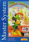 Play <b>Mickey's Ultimate Challenge</b> Online